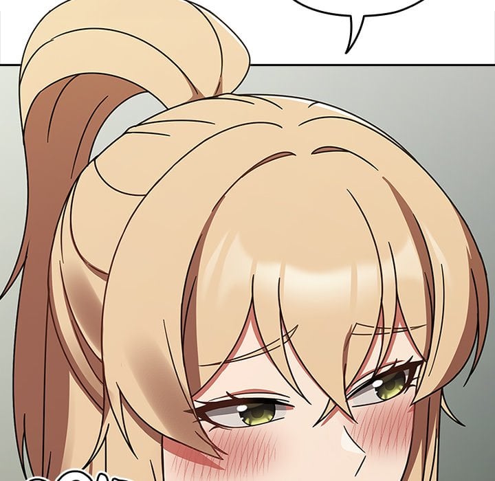 Ground and Pound Chapter 26 - Page 36