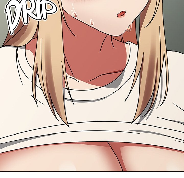 Ground and Pound Chapter 26 - Page 37