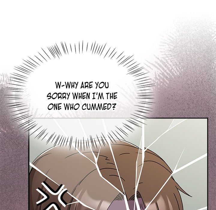 Ground and Pound Chapter 26 - Page 38