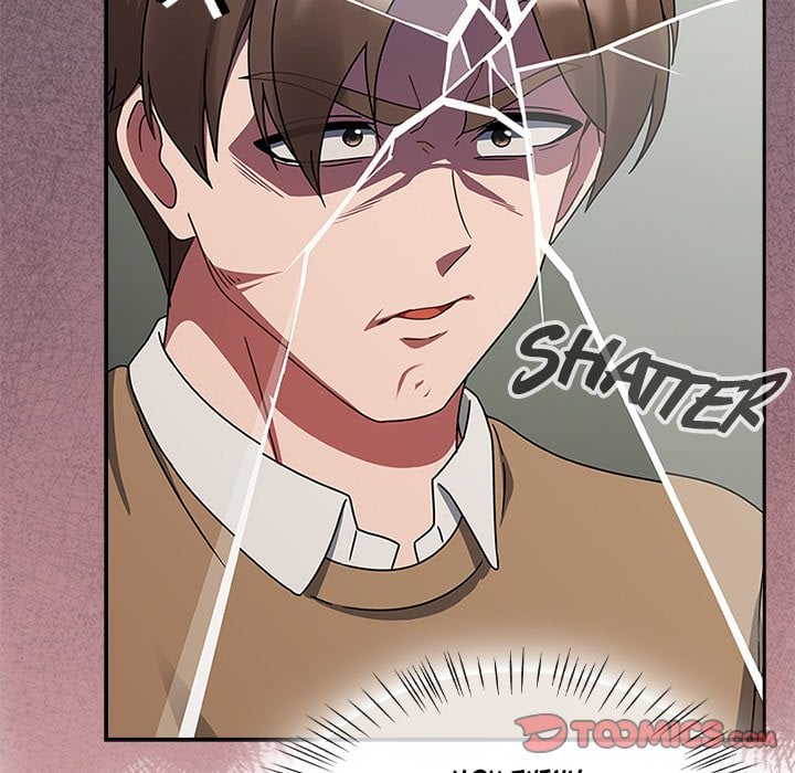 Ground and Pound Chapter 26 - Page 39