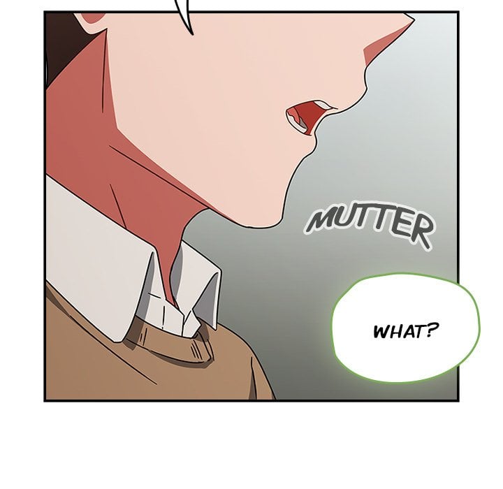 Ground and Pound Chapter 26 - Page 41