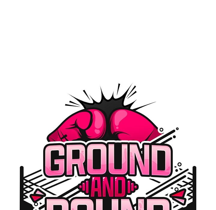 Ground and Pound Chapter 26 - Page 47
