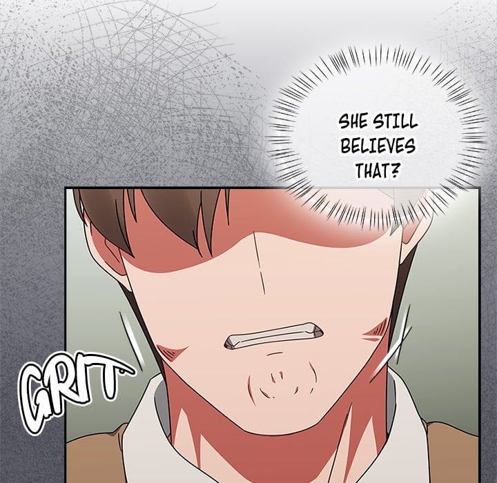 Ground and Pound Chapter 26 - Page 53