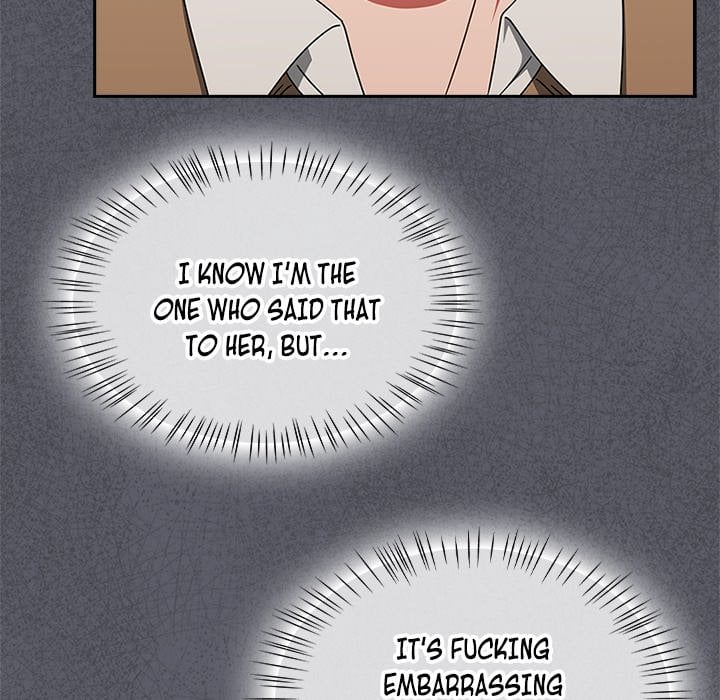 Ground and Pound Chapter 26 - Page 54