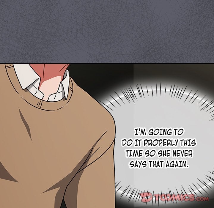 Ground and Pound Chapter 26 - Page 57