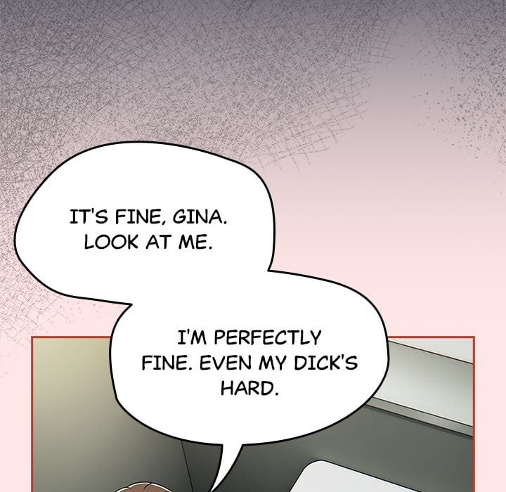 Ground and Pound Chapter 26 - Page 59