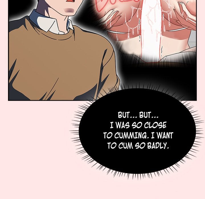 Ground and Pound Chapter 26 - Page 7