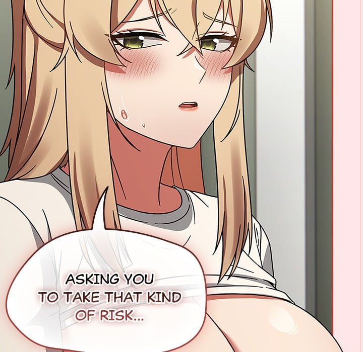 Ground and Pound Chapter 26 - Page 64