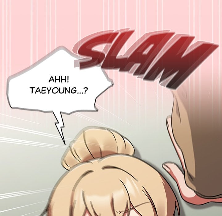 Ground and Pound Chapter 26 - Page 67