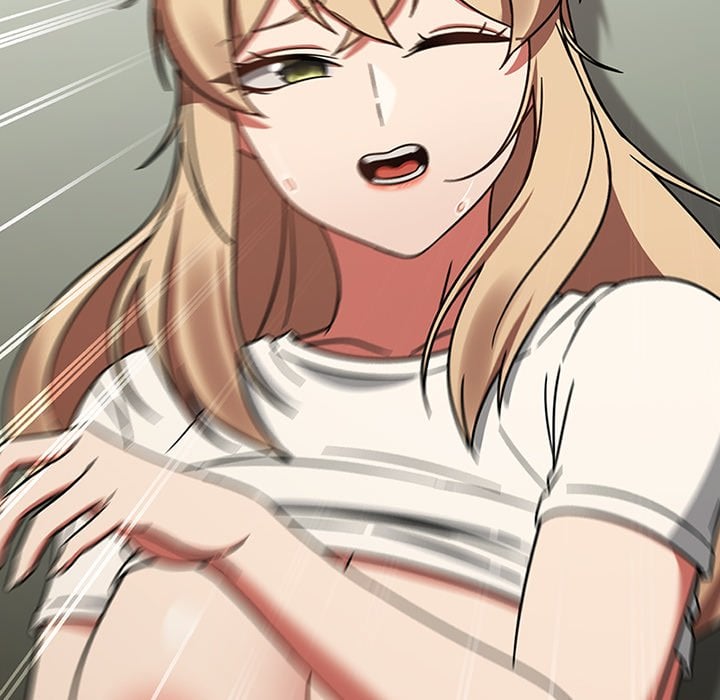 Ground and Pound Chapter 26 - Page 68