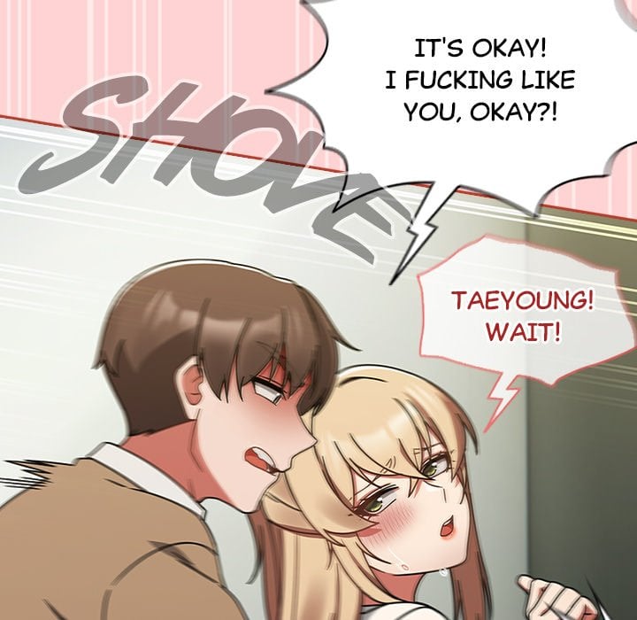 Ground and Pound Chapter 26 - Page 70