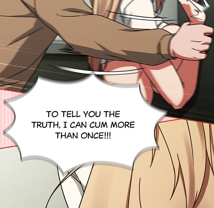 Ground and Pound Chapter 26 - Page 71