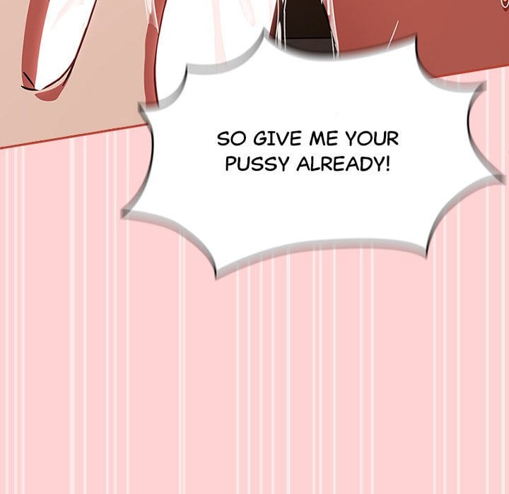 Ground and Pound Chapter 26 - Page 74