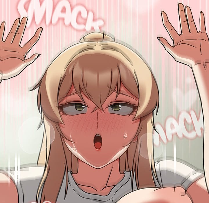 Ground and Pound Chapter 26 - Page 77