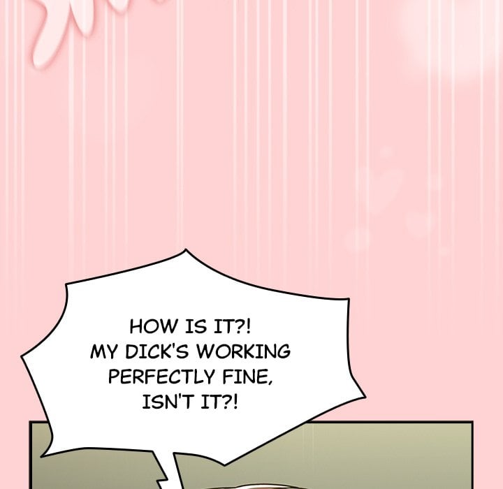 Ground and Pound Chapter 26 - Page 80