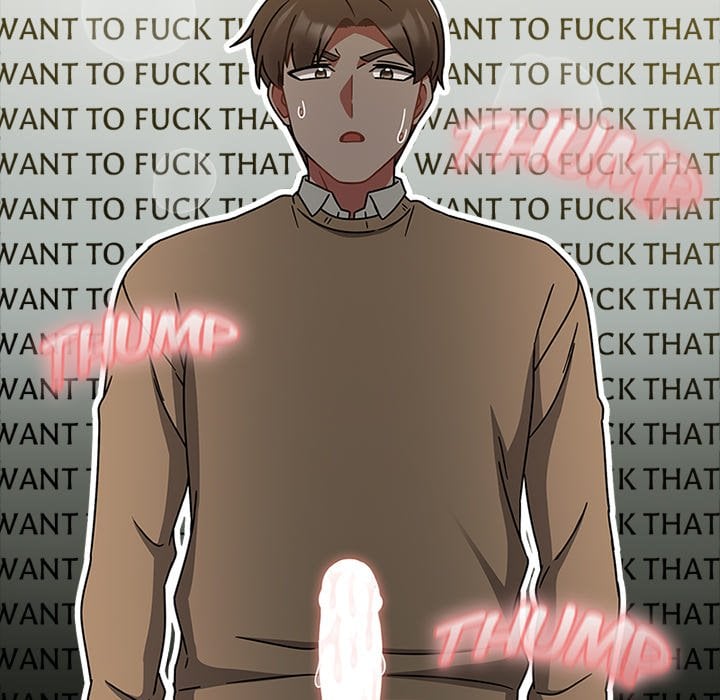 Ground and Pound Chapter 26 - Page 9