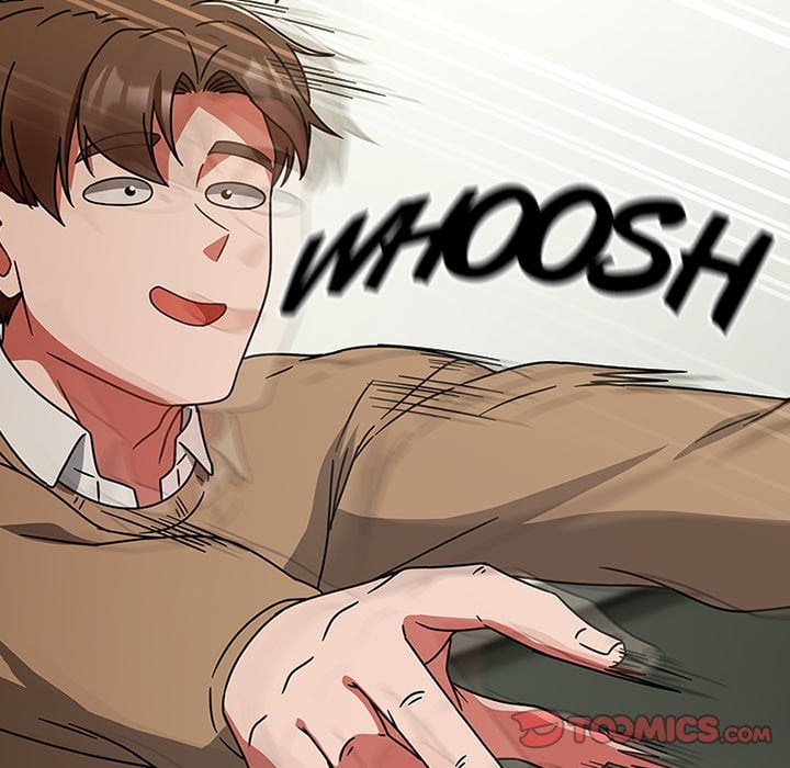 Ground and Pound Chapter 26 - Page 84