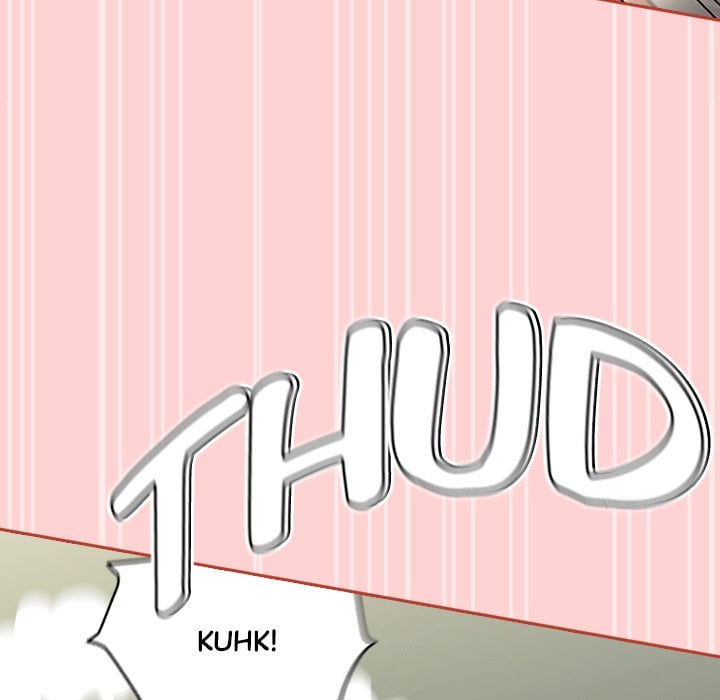 Ground and Pound Chapter 26 - Page 86