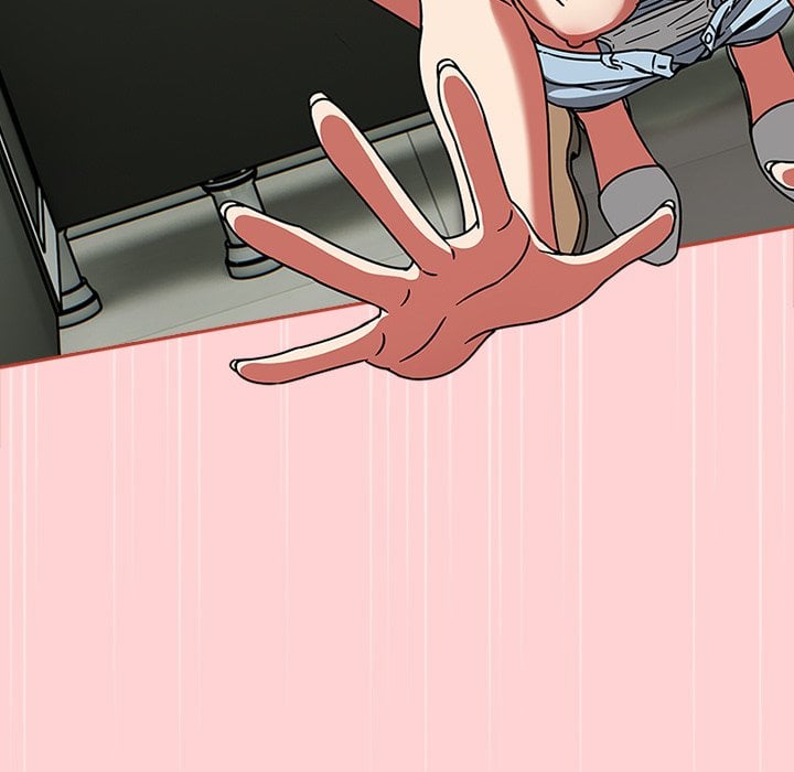 Ground and Pound Chapter 26 - Page 89