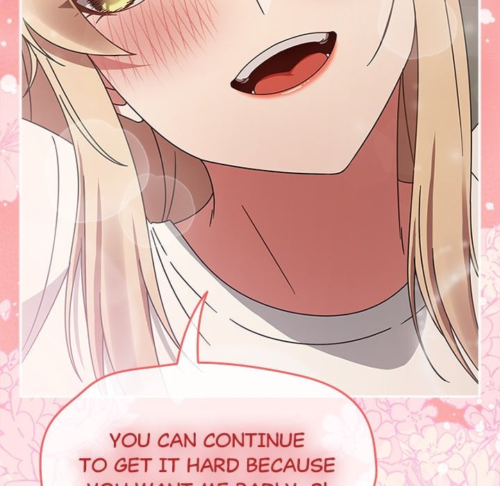 Ground and Pound Chapter 26 - Page 95