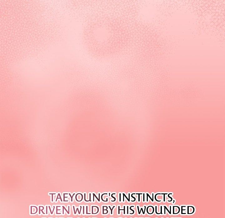 Ground and Pound Chapter 26 - Page 99