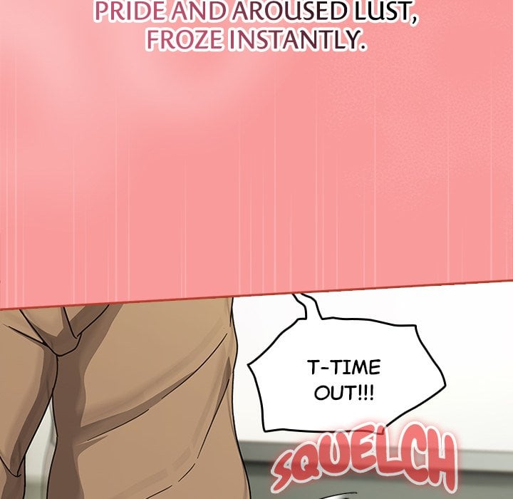 Ground and Pound Chapter 26 - Page 100