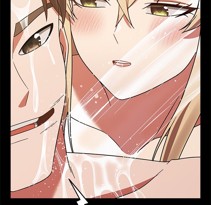 Ground and Pound Chapter 28 - Page 11