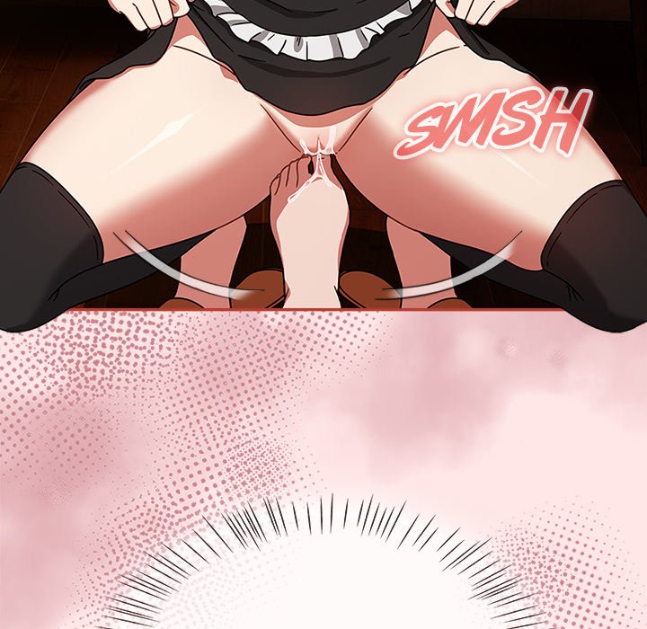 Ground and Pound Chapter 28 - Page 101