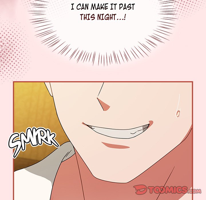 Ground and Pound Chapter 28 - Page 102