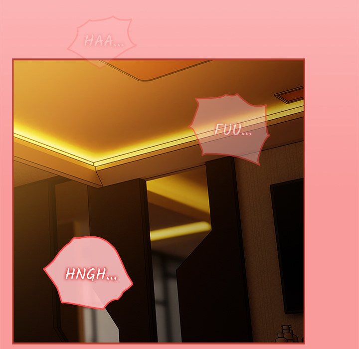 Ground and Pound Chapter 28 - Page 105