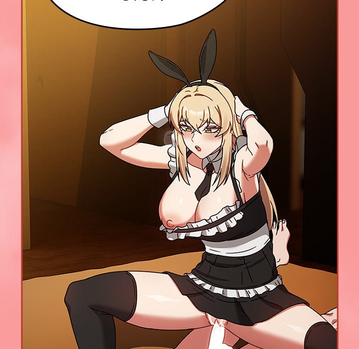 Ground and Pound Chapter 28 - Page 112