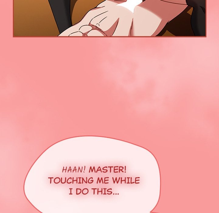 Ground and Pound Chapter 28 - Page 113