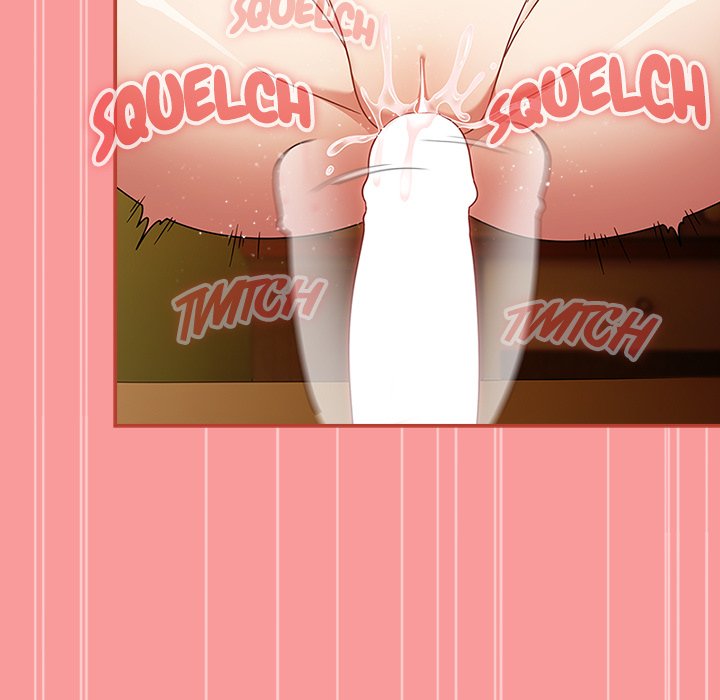 Ground and Pound Chapter 28 - Page 119