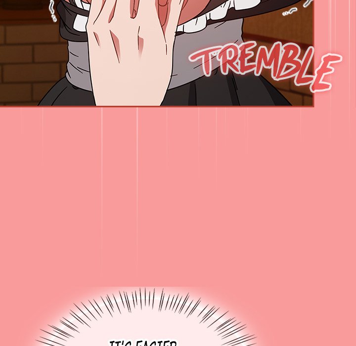 Ground and Pound Chapter 28 - Page 122