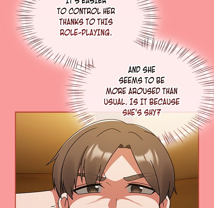 Ground and Pound Chapter 28 - Page 123