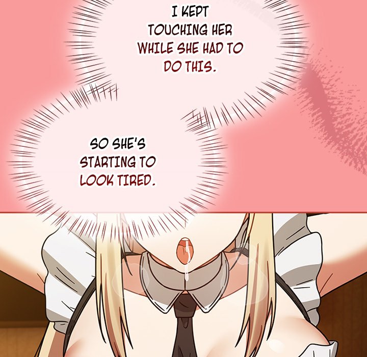 Ground and Pound Chapter 28 - Page 125