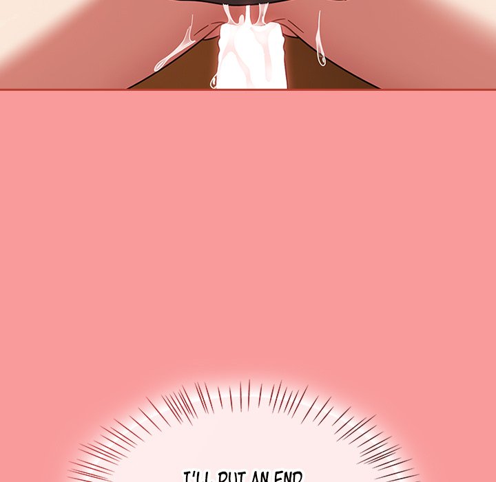 Ground and Pound Chapter 28 - Page 127