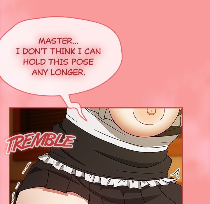 Ground and Pound Chapter 28 - Page 131