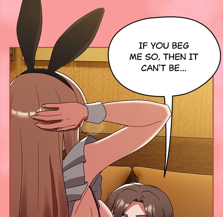 Ground and Pound Chapter 28 - Page 135