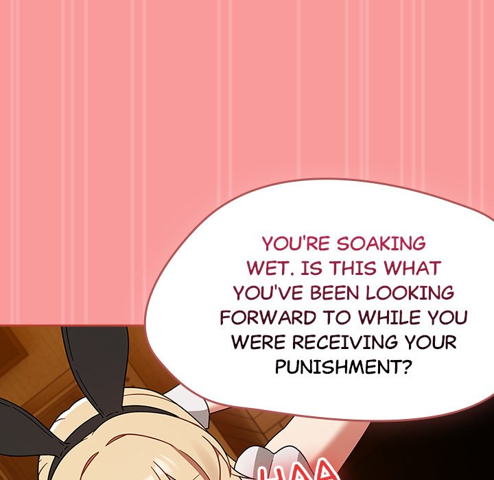 Ground and Pound Chapter 28 - Page 141