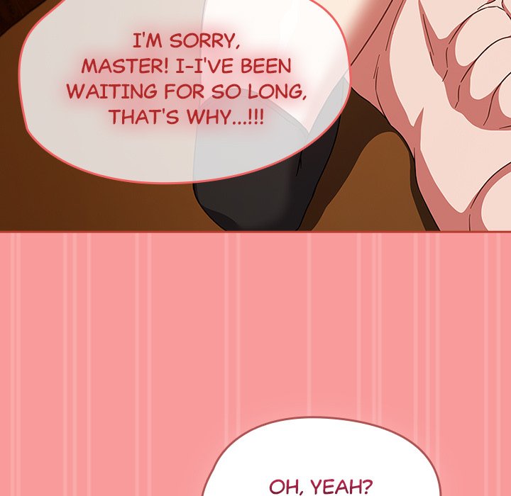 Ground and Pound Chapter 28 - Page 143