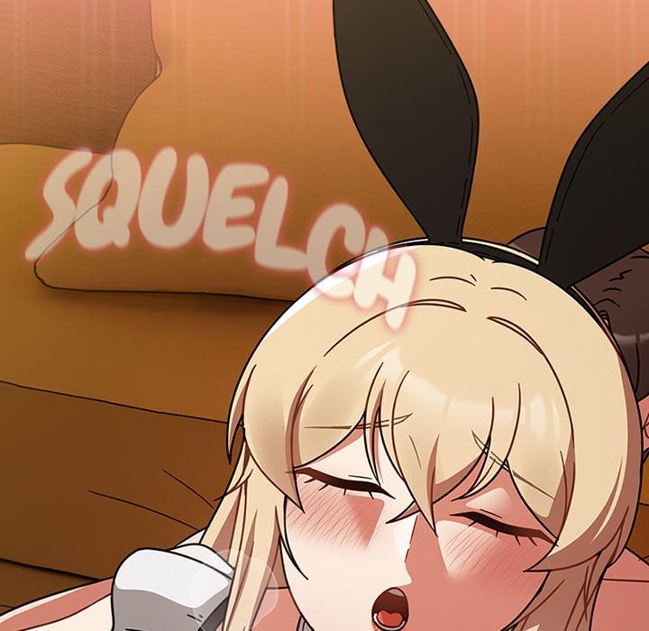 Ground and Pound Chapter 28 - Page 153