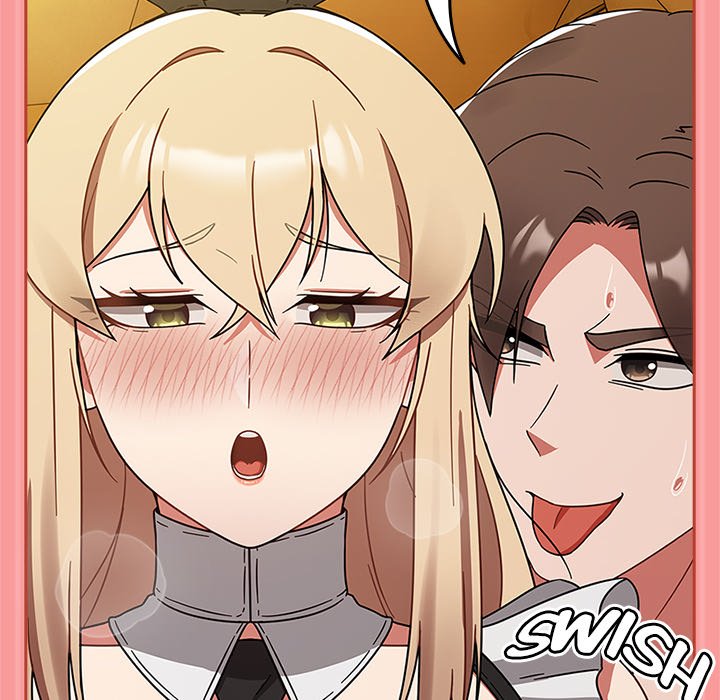 Ground and Pound Chapter 28 - Page 160