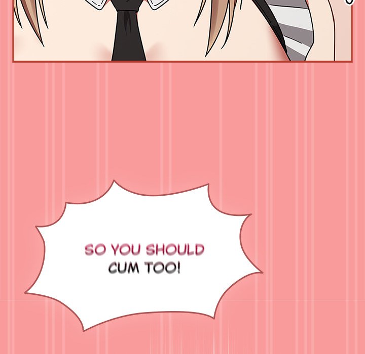 Ground and Pound Chapter 28 - Page 161