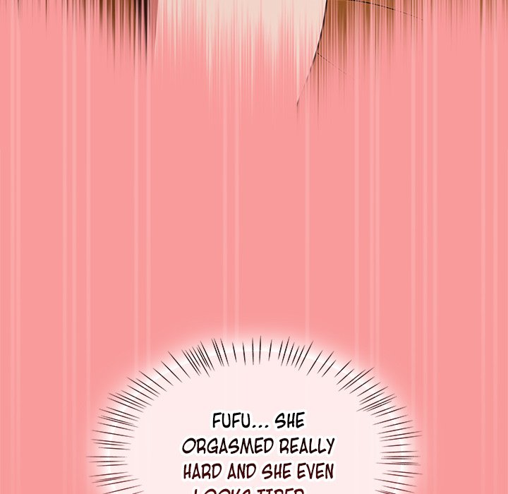 Ground and Pound Chapter 28 - Page 164