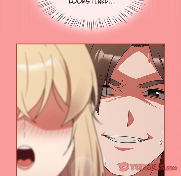 Ground and Pound Chapter 28 - Page 165