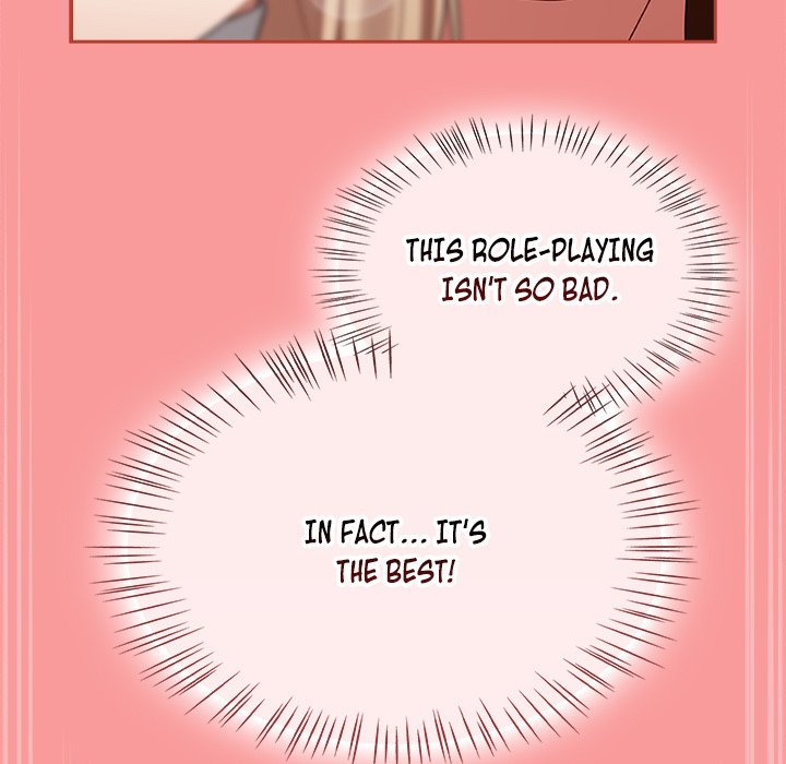 Ground and Pound Chapter 28 - Page 166