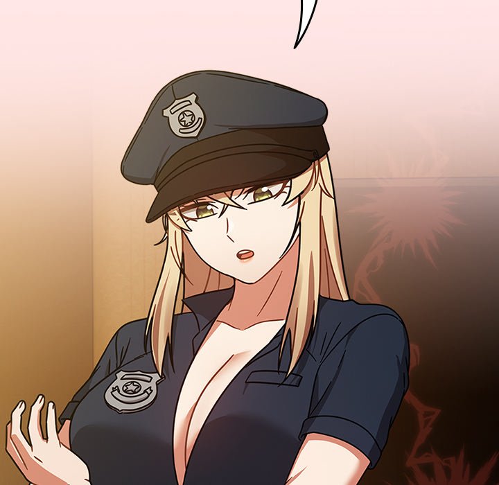 Ground and Pound Chapter 28 - Page 170