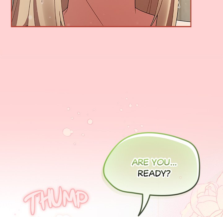 Ground and Pound Chapter 28 - Page 18