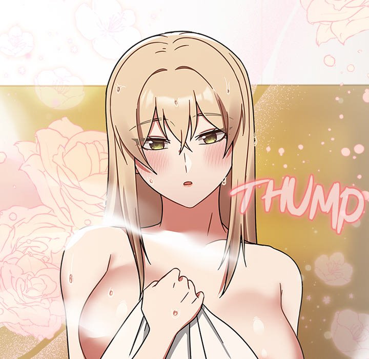 Ground and Pound Chapter 28 - Page 19